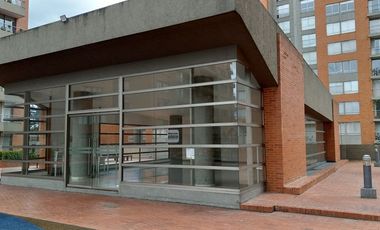 Vendo bello y amplio apartamento en zona exclusiva Bogota-Norte
