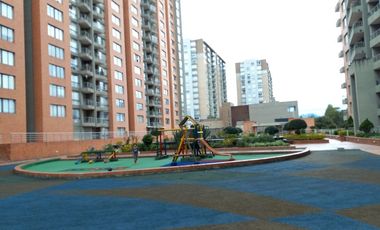 Vendo bello y amplio apartamento en zona exclusiva Bogota-Norte