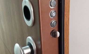 Vendo bello y amplio apartamento en zona exclusiva Bogota-Norte