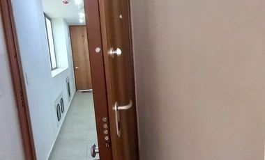 Vendo bello y amplio apartamento en zona exclusiva Bogota-Norte