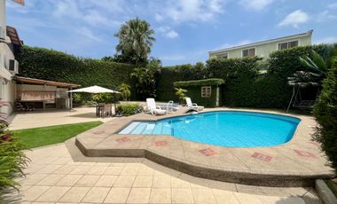 PRECIOSA Y AMPLIA CASA RENTO EN PUERTO AZUL