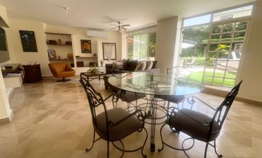 PRECIOSA Y AMPLIA CASA RENTO EN PUERTO AZUL