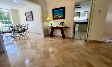 PRECIOSA Y AMPLIA CASA RENTO EN PUERTO AZUL