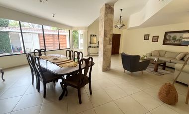 PRECIOSA Y AMPLIA CASA RENTO EN PUERTO AZUL