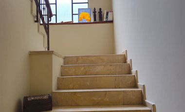 PRECIOSA Y AMPLIA CASA RENTO EN PUERTO AZUL