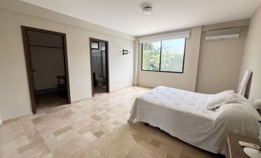 PRECIOSA Y AMPLIA CASA RENTO EN PUERTO AZUL