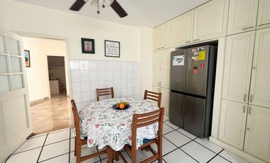 PRECIOSA Y AMPLIA CASA RENTO EN PUERTO AZUL