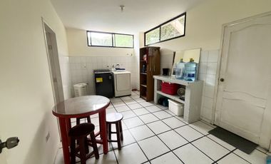 PRECIOSA Y AMPLIA CASA RENTO EN PUERTO AZUL