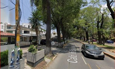 CASA EN REMATE BANCARIO, EN CALZADA SAN AGUSTIN, RINCON DE ECHEGARAY, NAUCALPAN