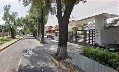CASA EN REMATE BANCARIO, EN CALZADA SAN AGUSTIN, RINCON DE ECHEGARAY, NAUCALPAN