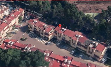 CASA EN REMATE BANCARIO, EN CALZADA SAN AGUSTIN, RINCON DE ECHEGARAY, NAUCALPAN