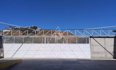 28,000.000.00 MXN VENTA- Bodega industrial-TERRENO: 2,280 m²