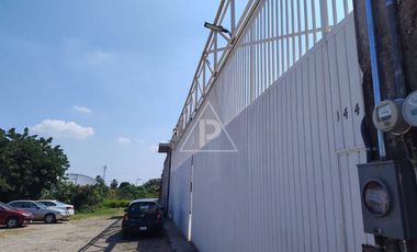 28,000.000.00 MXN VENTA- Bodega industrial-TERRENO: 2,280 m²