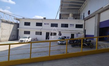 28,000.000.00 MXN VENTA- Bodega industrial-TERRENO: 2,280 m²