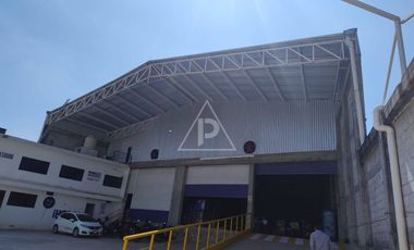 28,000.000.00 MXN VENTA- Bodega industrial-TERRENO: 2,280 m²