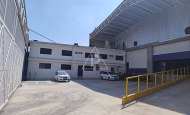 28,000.000.00 MXN VENTA- Bodega industrial-TERRENO: 2,280 m²