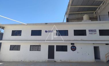 28,000.000.00 MXN VENTA- Bodega industrial-TERRENO: 2,280 m²