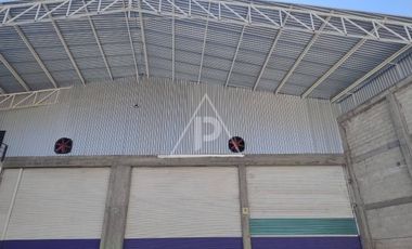 28,000.000.00 MXN VENTA- Bodega industrial-TERRENO: 2,280 m²