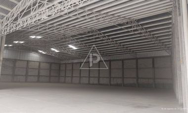 28,000.000.00 MXN VENTA- Bodega industrial-TERRENO: 2,280 m²