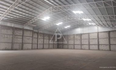28,000.000.00 MXN VENTA- Bodega industrial-TERRENO: 2,280 m²