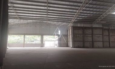 28,000.000.00 MXN VENTA- Bodega industrial-TERRENO: 2,280 m²