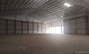 28,000.000.00 MXN VENTA- Bodega industrial-TERRENO: 2,280 m²