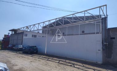 28,000.000.00 MXN VENTA- Bodega industrial-TERRENO: 2,280 m²