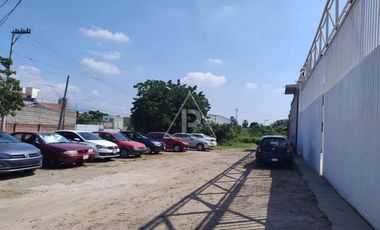 28,000.000.00 MXN VENTA- Bodega industrial-TERRENO: 2,280 m²