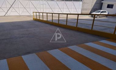 28,000.000.00 MXN VENTA- Bodega industrial-TERRENO: 2,280 m²