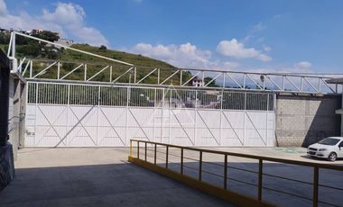 28,000.000.00 MXN VENTA- Bodega industrial-TERRENO: 2,280 m²