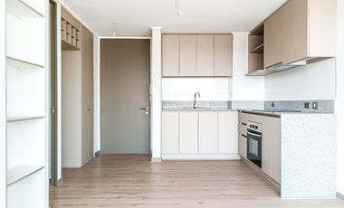 Increíble Departamento en Santa Amalia 317