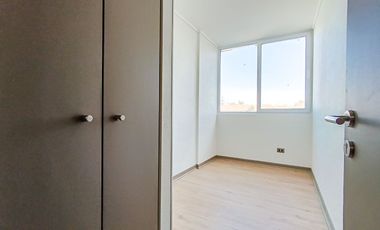 Increíble Departamento en Santa Amalia 317