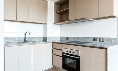 Increíble Departamento en Santa Amalia 317