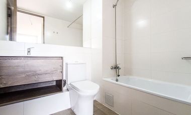 Increíble Departamento en Santa Amalia 317