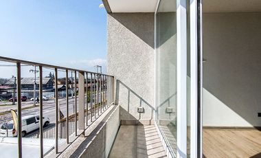 Increíble Departamento en Santa Amalia 317