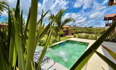 Esta Casa Campestre tiene todo lo que estas buscando