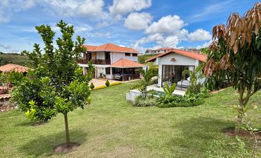 Esta Casa Campestre tiene todo lo que estas buscando