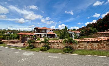 Esta Casa Campestre tiene todo lo que estas buscando