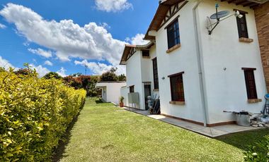 Esta Casa Campestre tiene todo lo que estas buscando