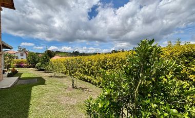Esta Casa Campestre tiene todo lo que estas buscando