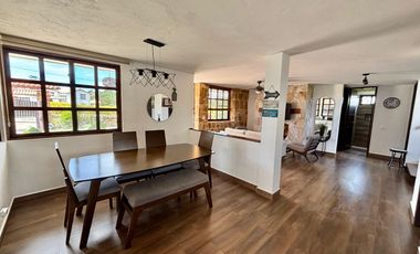 Esta Casa Campestre tiene todo lo que estas buscando