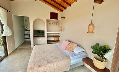 Esta Casa Campestre tiene todo lo que estas buscando