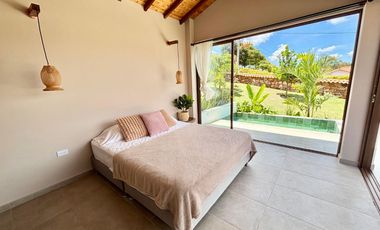 Esta Casa Campestre tiene todo lo que estas buscando