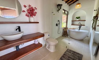 Esta Casa Campestre tiene todo lo que estas buscando