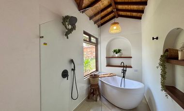 Esta Casa Campestre tiene todo lo que estas buscando