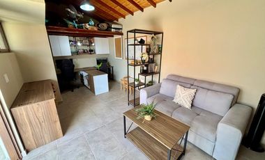 Esta Casa Campestre tiene todo lo que estas buscando