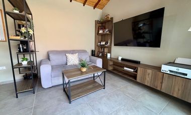 Esta Casa Campestre tiene todo lo que estas buscando