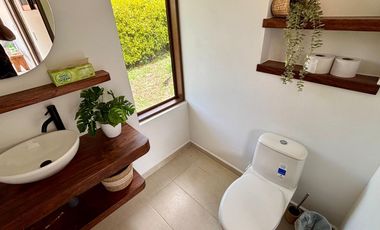 Esta Casa Campestre tiene todo lo que estas buscando