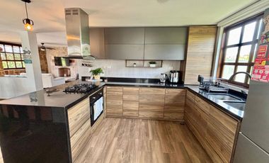 Esta Casa Campestre tiene todo lo que estas buscando