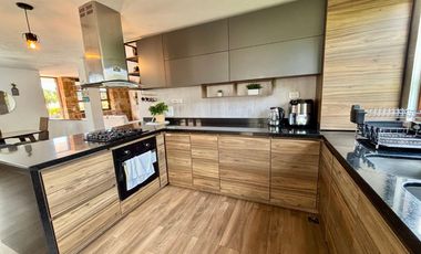 Esta Casa Campestre tiene todo lo que estas buscando